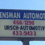 Bensman Automotive