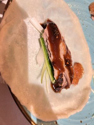 Hwa Yuan Szechuan by null