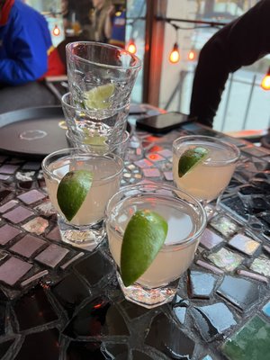 Photo of Flowers Bar & Restaurant - Seattle, WA, US.