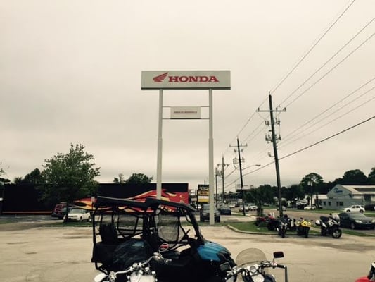 Cycles Of Jacksonville Atlantic Boulevard