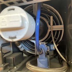 ReStart Appliance - Thermador Refrigerator Maintenance