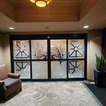 Hotel ICON, Autograph Collection - Lobby. July 2024 - Hotels Near Me - Houston, Texas