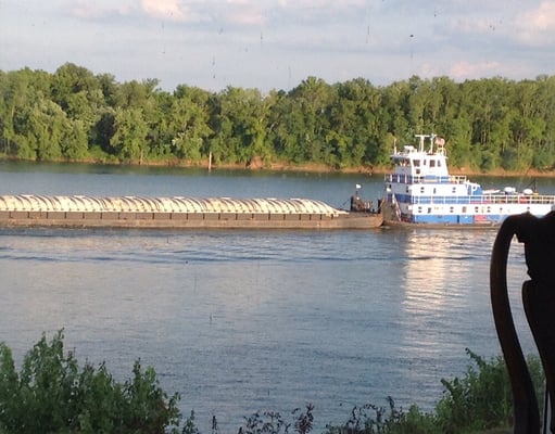 River Heights Restaurant by null