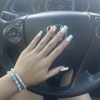 A Nails & Spa - Beaute Lounge - nails - Nail Salons Near Me - Las Vegas, Nevada