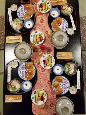 Matsui Honkan by null