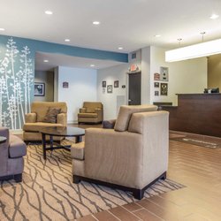 Sleep Inn & Suites