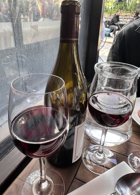 Le Petit Châtelet by null