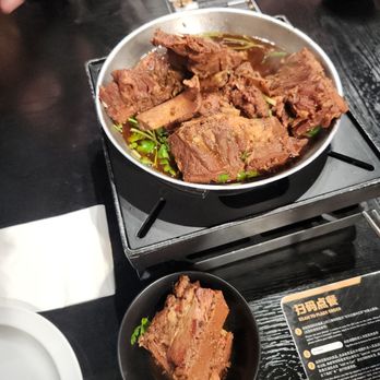 Home Eat - Pork bone soup - Hot Pot Near Me - Sunnyvale, California Home Eat - Pork bone soup - Hot Pot Near Me - Sunnyvale, California