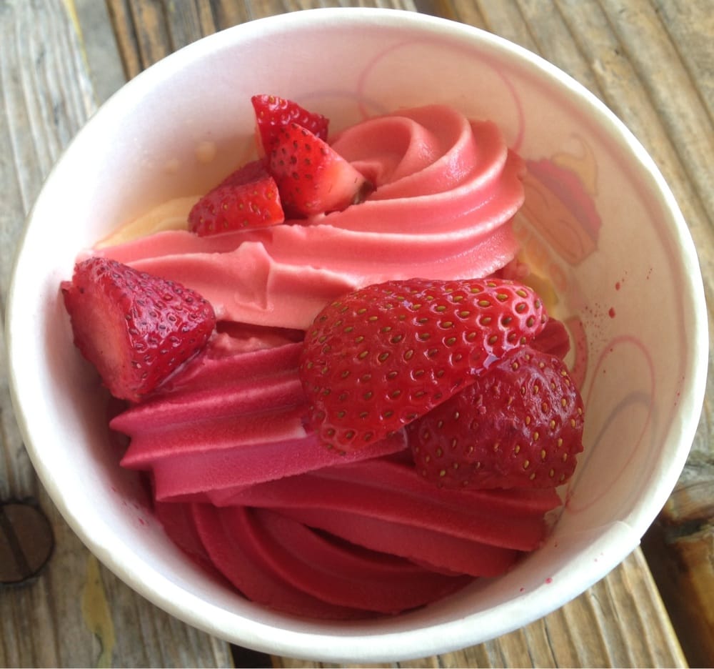 YOGURT CITY Updated September 2024 70 Newtown Rd, Danbury, Connecticut Desserts Phone