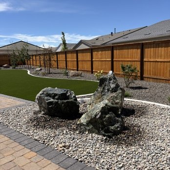 Creative Gardens - Landscaping Near Me - Sparks, Nevada Creative Gardens - Landscaping Near Me - Sparks, Nevada