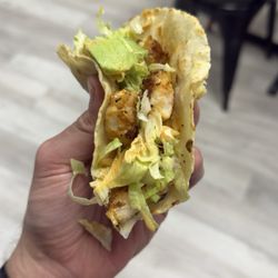 Tacos Locos El Cholo