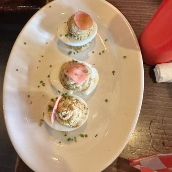 Johnny Brenda's - Deviled eggs - Bars Near Me - Philadelphia, Pennsylvania Johnny Brenda's - Deviled eggs - Bars Near Me - Philadelphia, Pennsylvania
