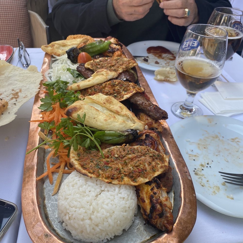 Albura Kathisma - Turkish Near Me - Istanbul, 34
