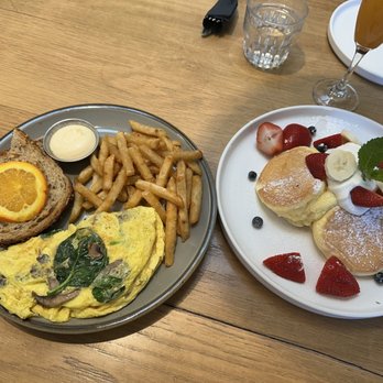 Flipper’s - Pancakes Near Me - New York, New York Flipper’s - Pancakes Near Me - New York, New York