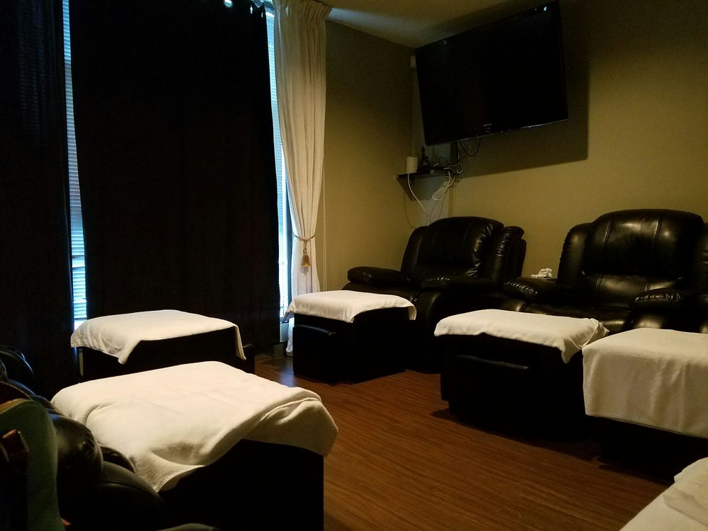 KING FEET MASSAGE 16 Reviews 132 4940 No 3 Road, Richmond, British