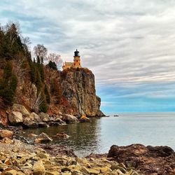 Split Rock Lighthouse State Park