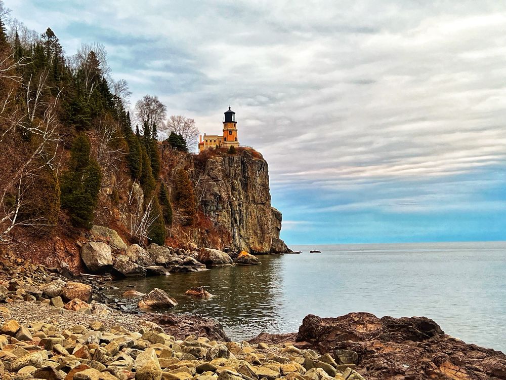 SPLIT ROCK LIGHTHOUSE STATE PARK - Updated October 2025 - 82 Photos ...
