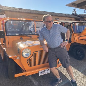 EVXP - Tours Near Me - Solvang, California