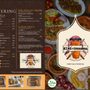Photo of king's shawarma