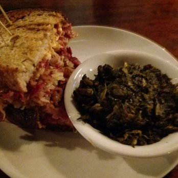 Patrick O’Shea’s - Serious height on the reuben! - Venues & Event Spaces Near Me - Louisville, Kentucky Patrick O’Shea’s - Serious height on the reuben! - Venues & Event Spaces Near Me - Louisville, Kentucky