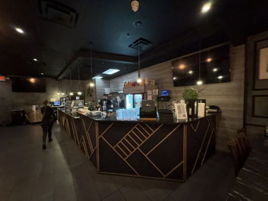 Kosher Grill by null