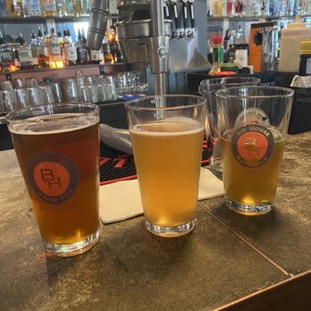 Big  House Brew Pub - Pubs Near Me - Walla Walla, Washington
