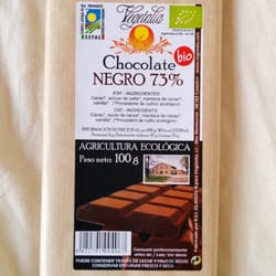 Herbolario Abedul - That's the chocolate you shouldn't miss!
