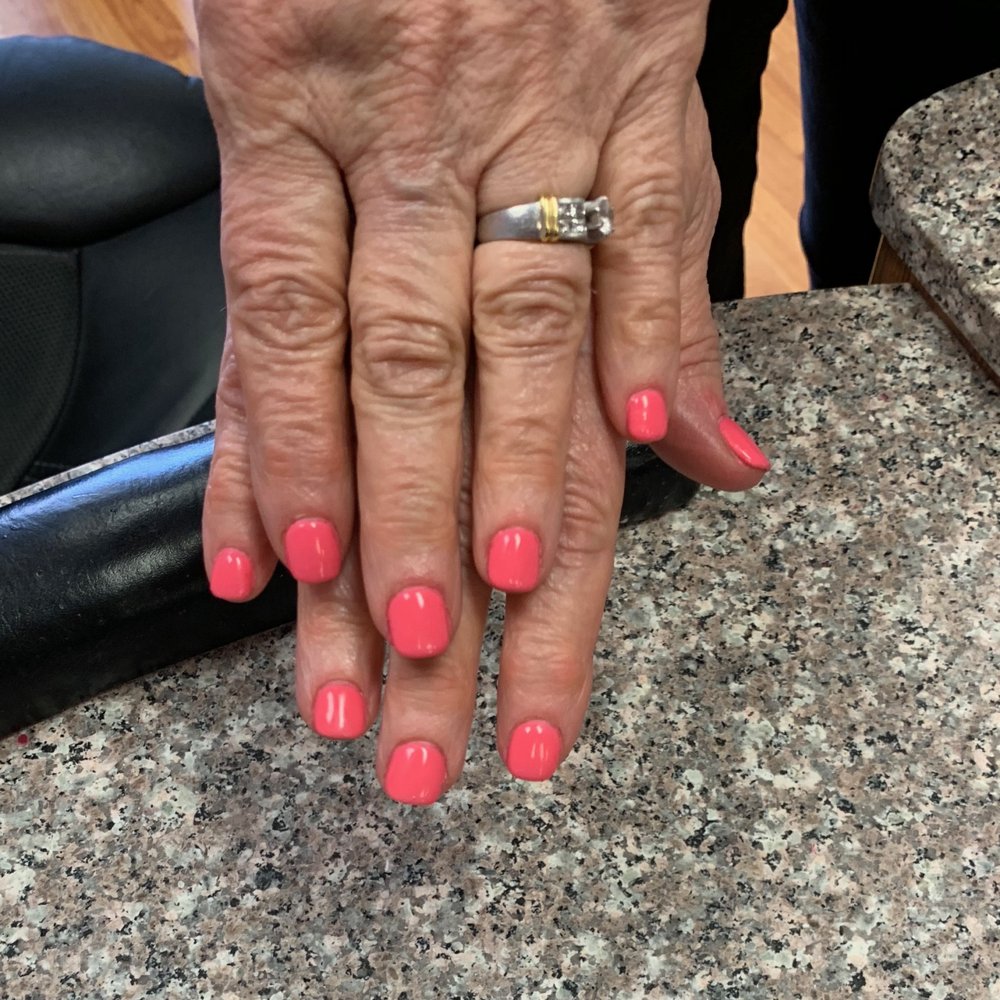 Crystal Nails - Perfect color-Perfect manicure. - Nail Salons Near Me - Framingham, Massachusetts Crystal Nails - Perfect color-Perfect manicure. - Nail Salons Near Me - Framingham, Massachusetts