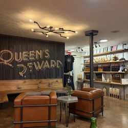Queen's Reward Meadery