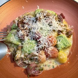 Ricotta Gnocchi- Good Ricotta Gnocchi- Good