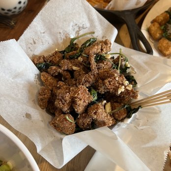 Hide Out Cafe - Popcorn Chicken - Cafes Near Me - Rowland Heights, California Hide Out Cafe - Popcorn Chicken - Cafes Near Me - Rowland Heights, California