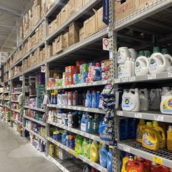 Lowe's Home Improvement