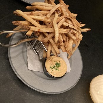 Little Bad Wolf - Fries - American Near Me - Chicago, Illinois Little Bad Wolf - Fries - American Near Me - Chicago, Illinois