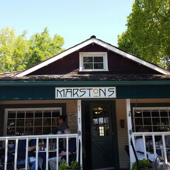 Marston's - Breakfast & Brunch Near Me - Pasadena, California Marston's - Breakfast & Brunch Near Me - Pasadena, California