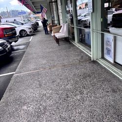 Habitat for Humanity Store - Auburn - Free items