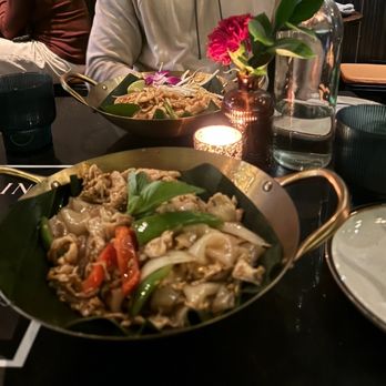 Valla Table - Thai Near Me - New York, New York Valla Table - Thai Near Me - New York, New York