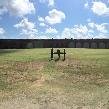 Fort Pulaski National Monument - Landmarks & Historical Buildings Near Me - Savannah, Georgia Fort Pulaski National Monument - Landmarks & Historical Buildings Near Me - Savannah, Georgia