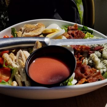 Longboard Cafe - Cobb salad - New American Near Me - Ocean City, Maryland Longboard Cafe - Cobb salad - New American Near Me - Ocean City, Maryland