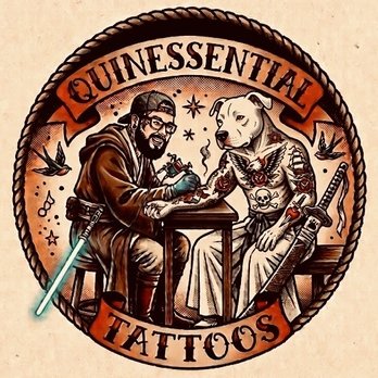 Quinessential Tattoos - Tattoo Near Me - Bedford, Indiana Quinessential Tattoos - Tattoo Near Me - Bedford, Indiana