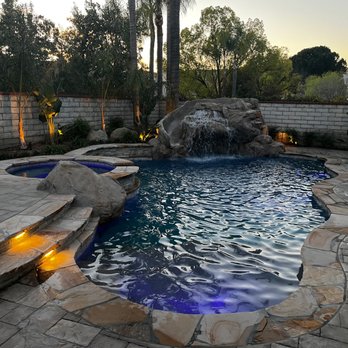Green Pride Landscaping - Landscaping Near Me - Santa Clarita, California