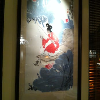 Good Earth - Chinese Near Me - London, XGL