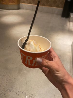 Salt & Straw by null