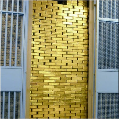 Federal Reserve Bank of New York by null