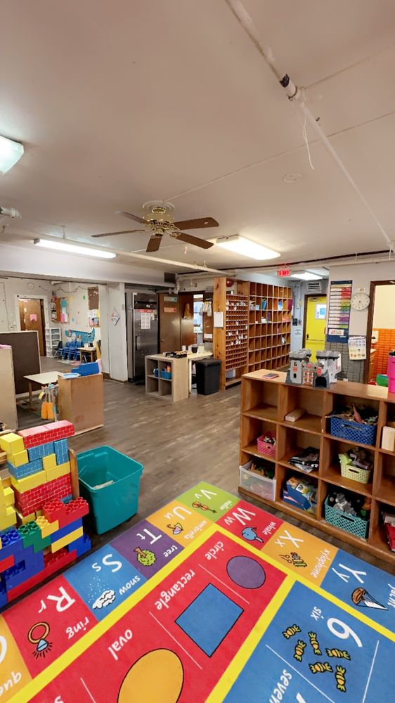 Wee-Haven Children's Center - childcare center in Dayton, OH