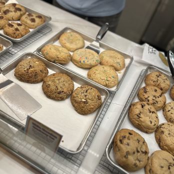 Chip City - Bakeries Near Me - City, New York