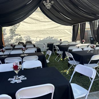 Rivera’s Rentals - Party Equipment Rentals Near Me Rivera’s Rentals - Party Equipment Rentals Near Me