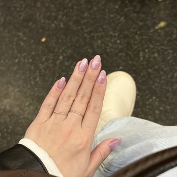 NY Beauty Spa - Cat eye Gel - Nail Salons Near Me - New York, New York