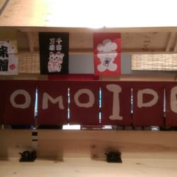 Omoide Noodles & Bowls