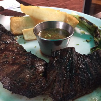Breeze Cuisine - Latin American Near Me - Shelton, Connecticut