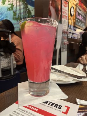 TGI Fridays by null